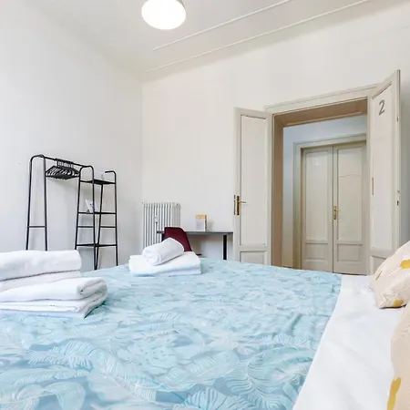 Appartamento Feel - Palazzo Bergamo