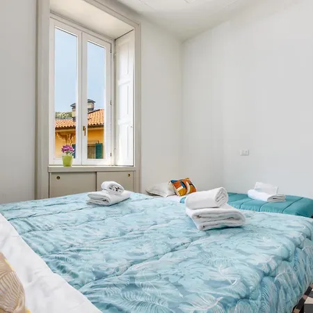 Feel - Palazzo Apartament *