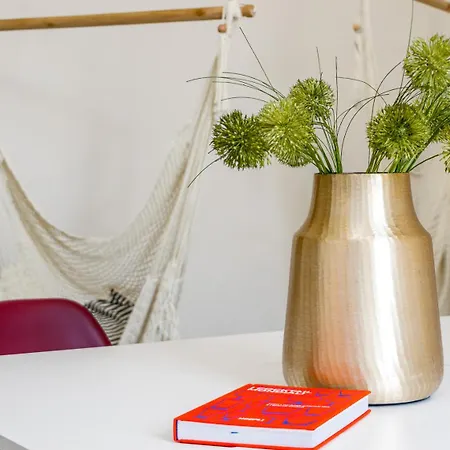 Apartament Feel - Palazzo