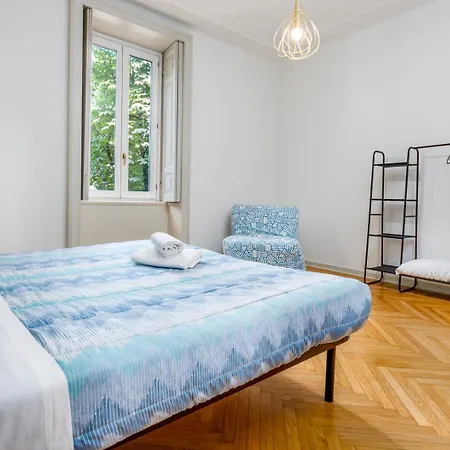Feel - Palazzo Apartament *