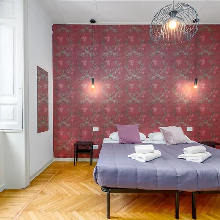Appartamento Feel - Palazzo *