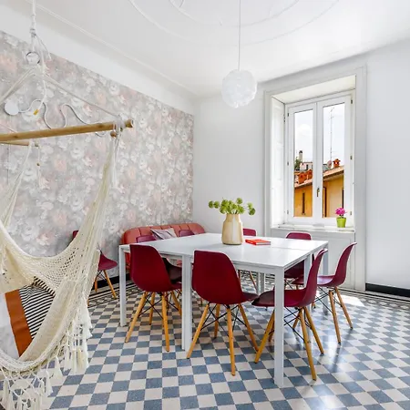 Apartament Feel - Palazzo