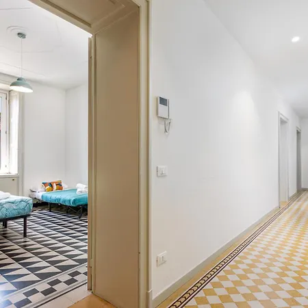 Feel - Palazzo Apartament *
