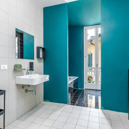 Appartamento Feel - Palazzo