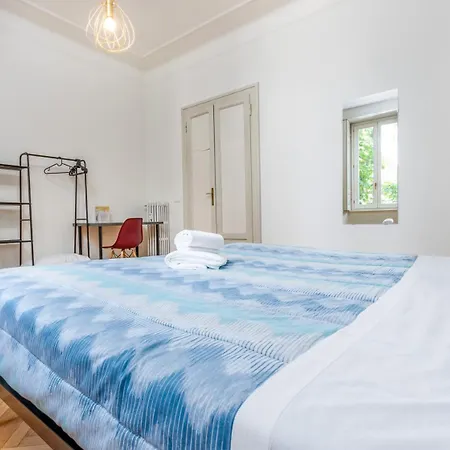 Feel - Palazzo Apartament Bergamo