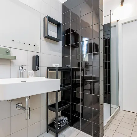 Apartament Feel - Palazzo *