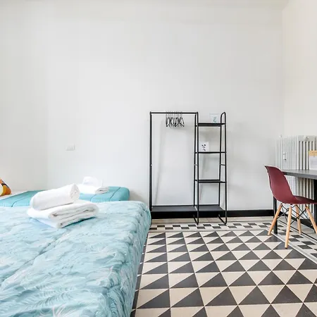 Feel - Palazzo Apartament