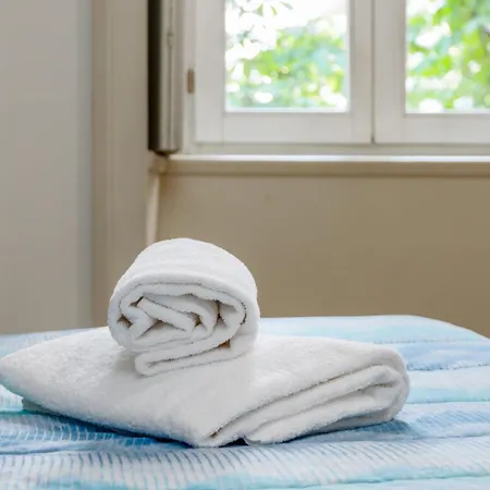 Apartament Feel - Palazzo *