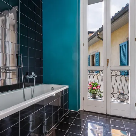 Feel - Palazzo Apartament Bergamo