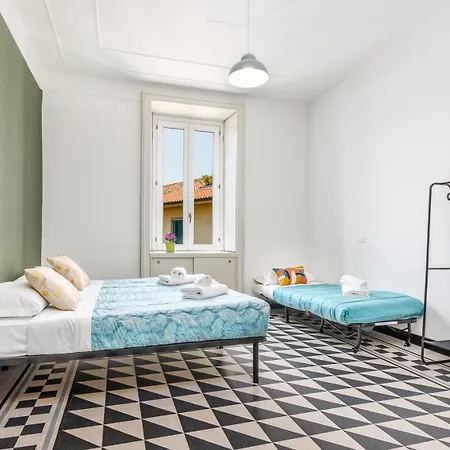 Appartamento Feel - Palazzo