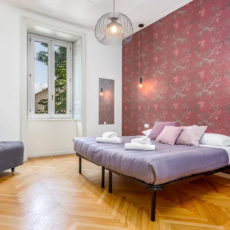 Feel - Palazzo Bergamo